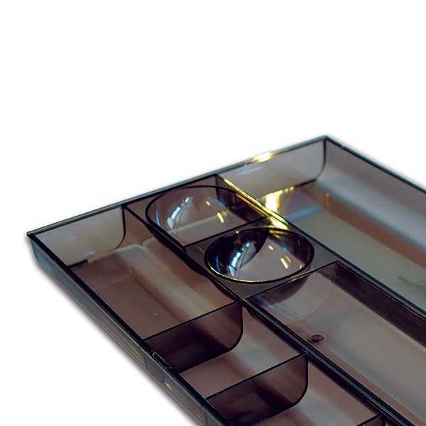 ORGANIZADOR PCAJON ESCRIT. HUMO PRINTAFORM 113 E6